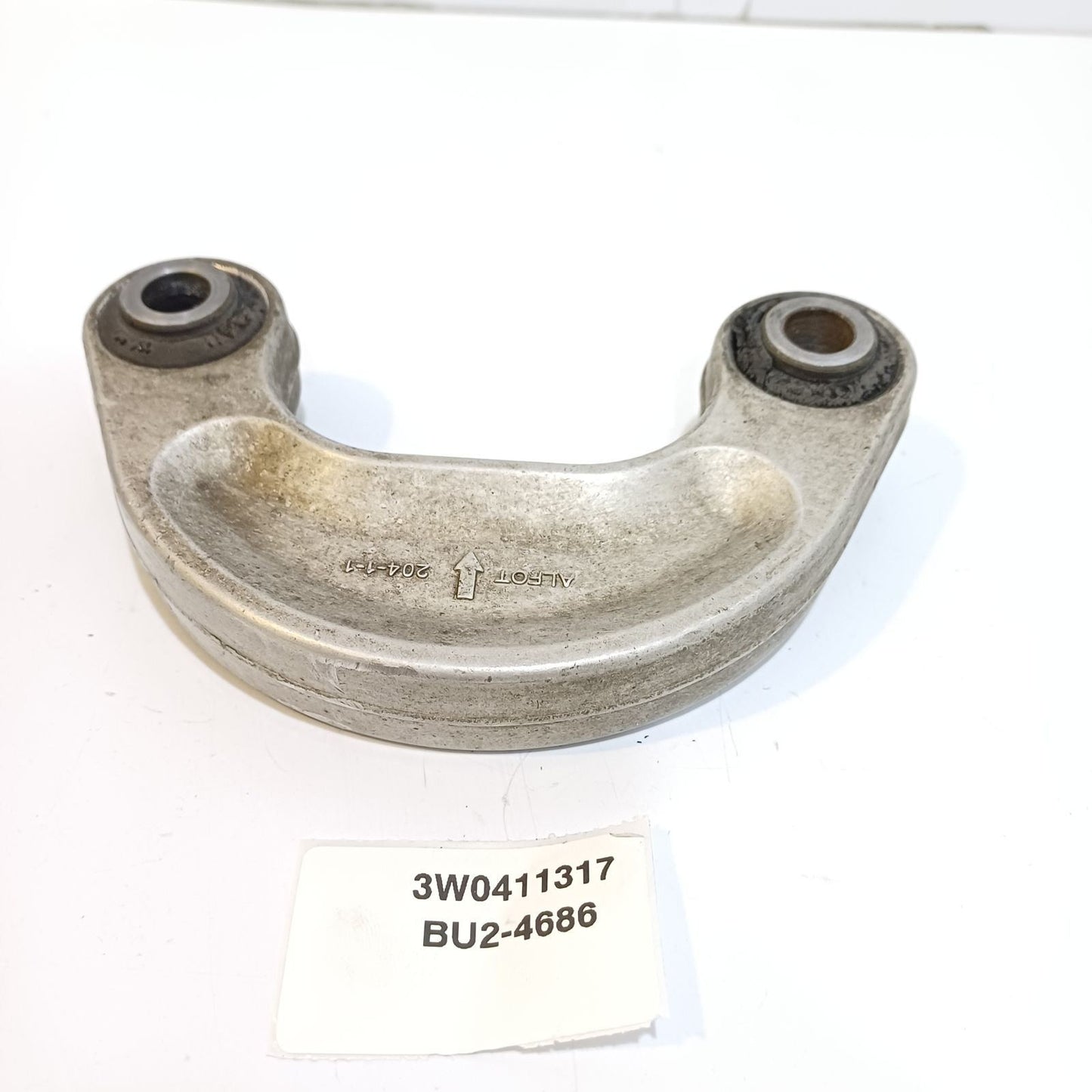 2003-2011 Bentley Continental GTC Suspension Stabilizer Bar Link 3W0411317