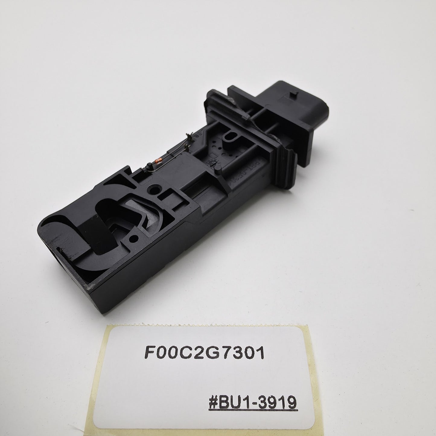 2007-2008 Mercedes-Benz CLS350 Mass air flow meter F00C2G7301