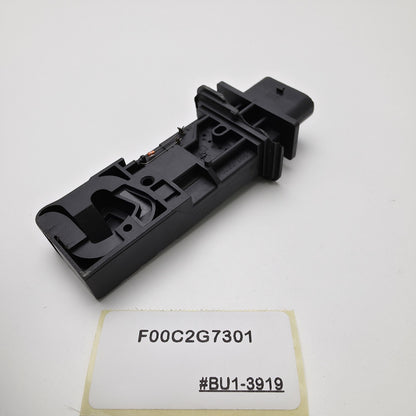 2007-2008 Mercedes-Benz CLS350 Mass air flow meter F00C2G7301
