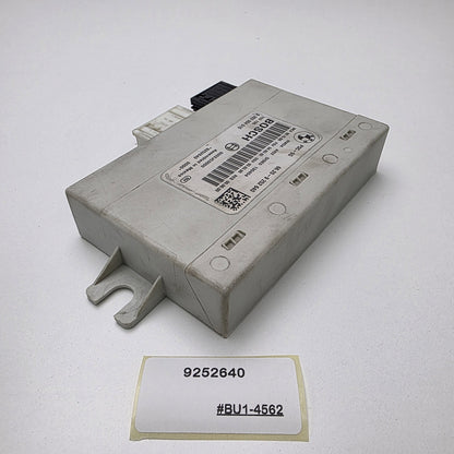 2007-2014 MINI R55 Control unit PDC 9252640