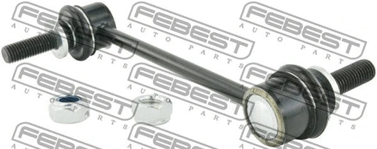 Febest 2023 Land Rover Range Rover Sport Rear Diff Mount Bushing 2923-RRSIIIF
