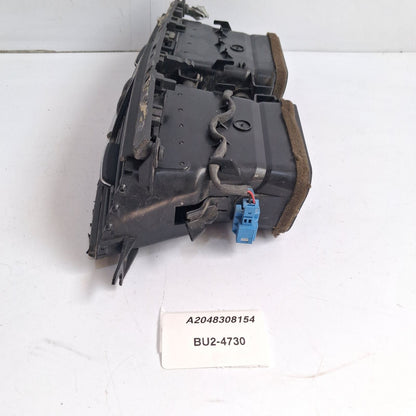 2012-2015 Mercedes-Benz W204 Center Dash Air Vent A2048308154