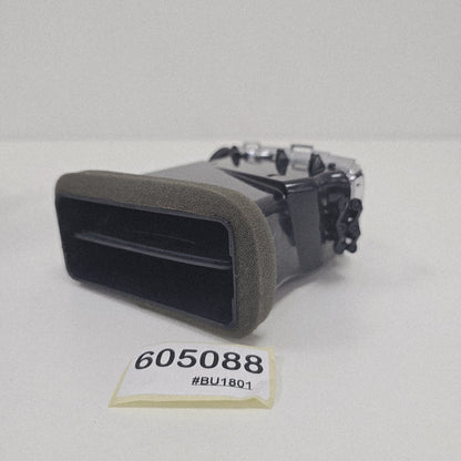 2008-2014 Cadillac CTS-V Right Side Air Vent Assembly 605088