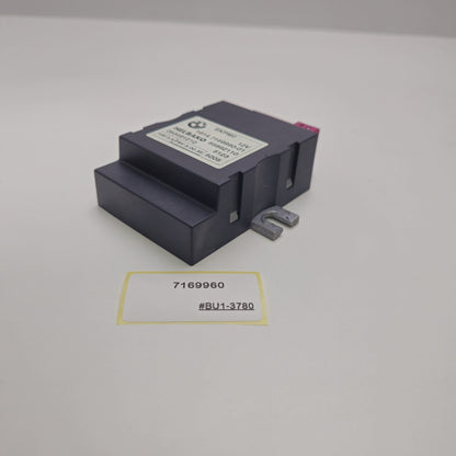 2006-2021 BMW E84 Fuel Pump Control Module Relay EKPM2 7169960