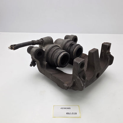 2007-2013 BMW X5 FRONT BRAKE CALIPER 4236365