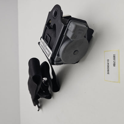 2008-2012 BMW X6 Front Seatbelt Retractor 306090410
