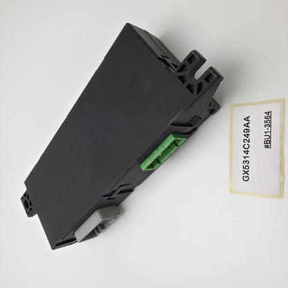 2013-2017 Land Rover Range Rover FRONT LEFT DRIVER SEAT MODULE GX5314C249AA