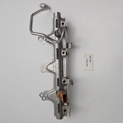 2008-2018 Audi Q5 Fuel Rail 06J133317