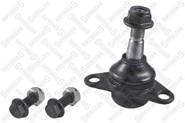 STELLOX 2001-2014 Volvo S60 Ball Joint Lower Front 274377