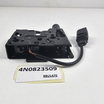 2018-2023 Audi A8 Quattro Hood Latch 4N0823509