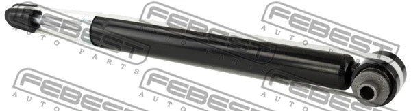 Febest 2005-2011 Audi A6 Rear Shock Absorber 17110-003R