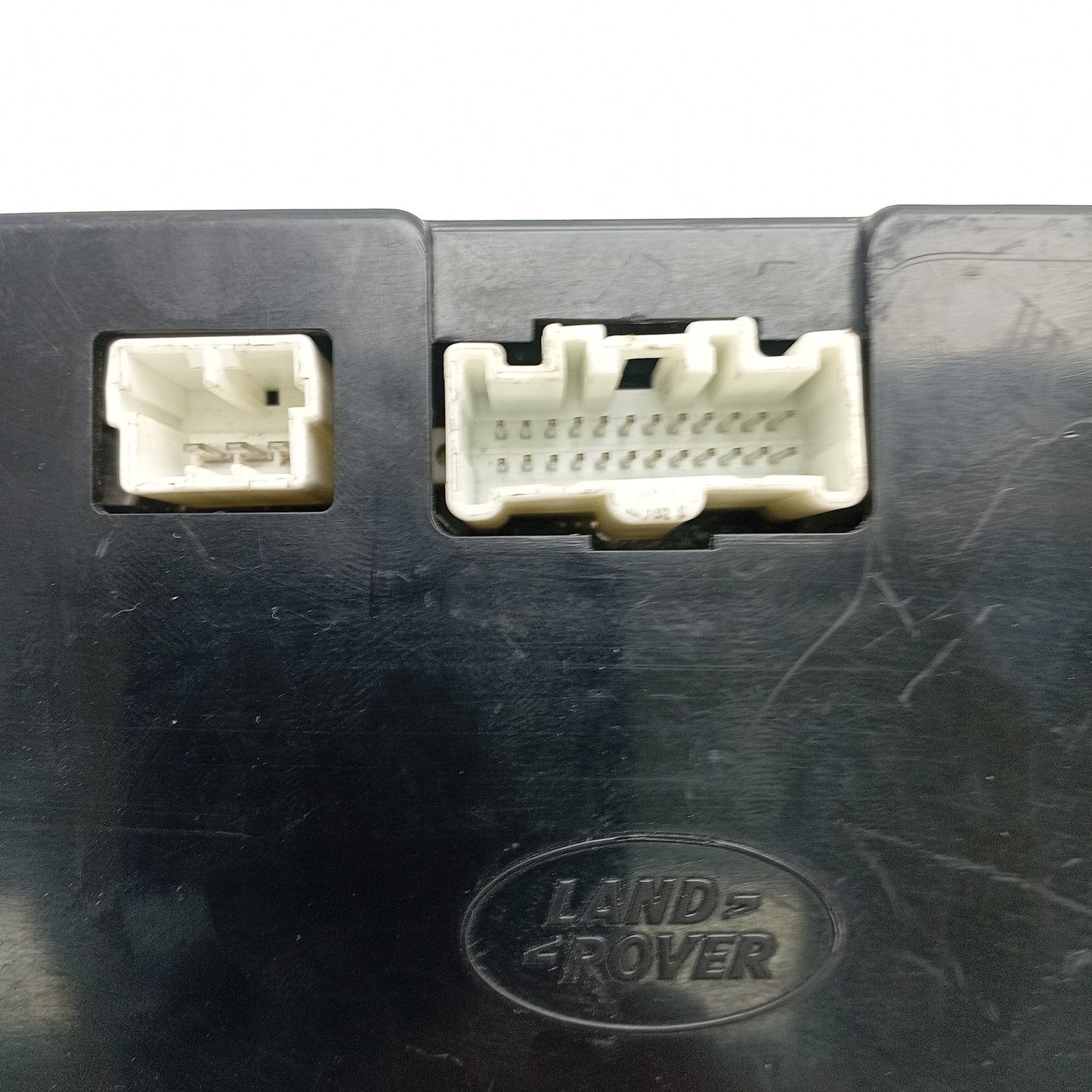 2005-2010 Land Rover Range Rover Sport Temperature Climate Control MB146570