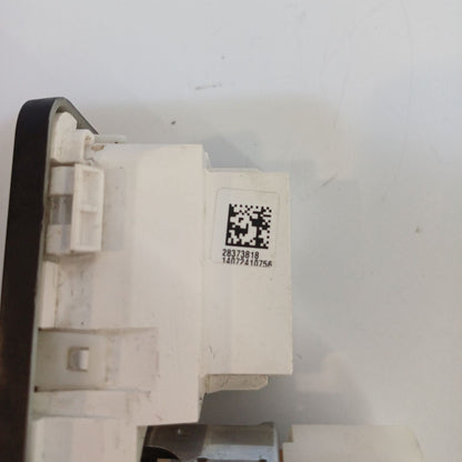 2011-2016 Jaguar XF AUX In-Socket Connector 28373818