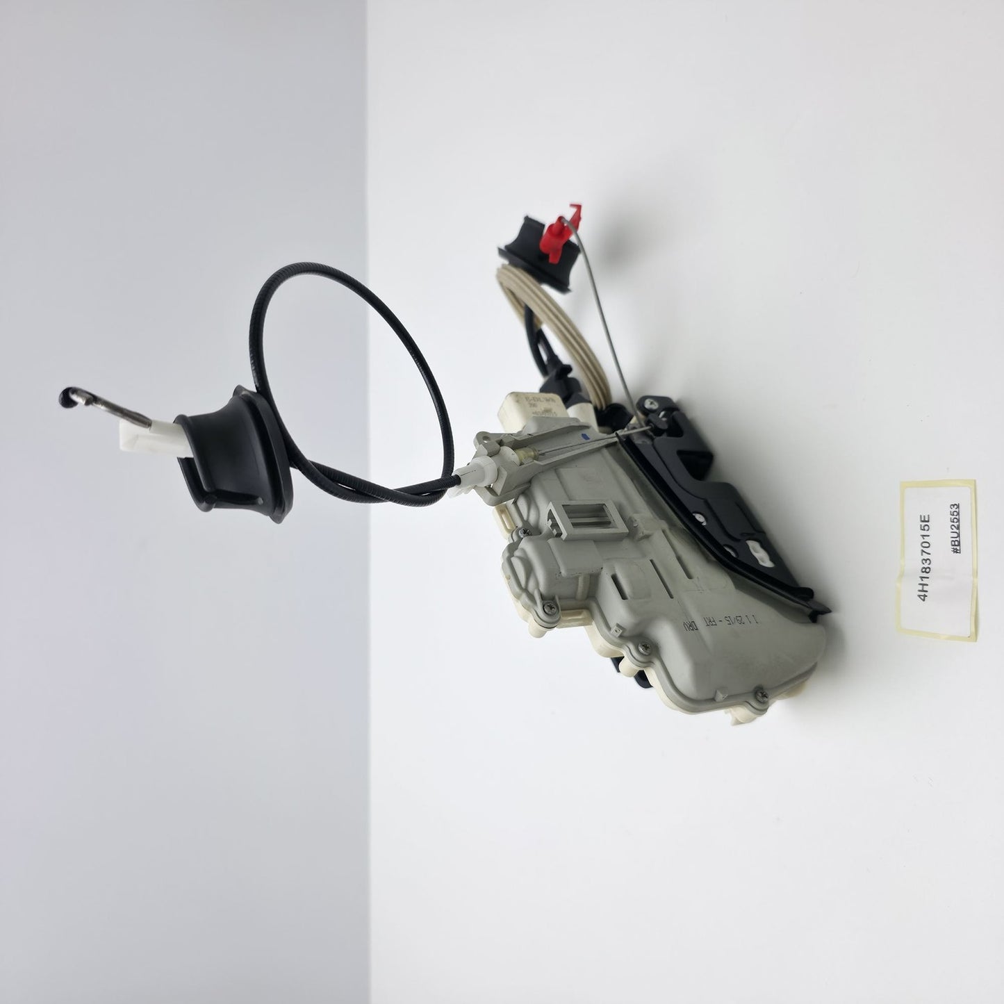 2010-2017 Audi A8 Front Left Door Lock Actuator Latch 4H1837015E