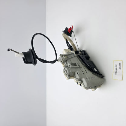 2010-2017 Audi A8 Front Left Door Lock Actuator Latch 4H1837015E