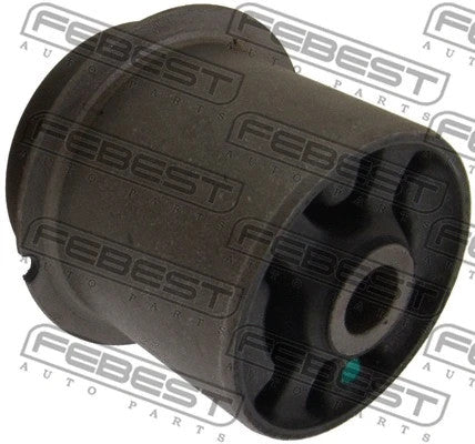 FEBEST 1998-2001 Volkswagen Passat Axle Beam Bracket VWAB-B5R