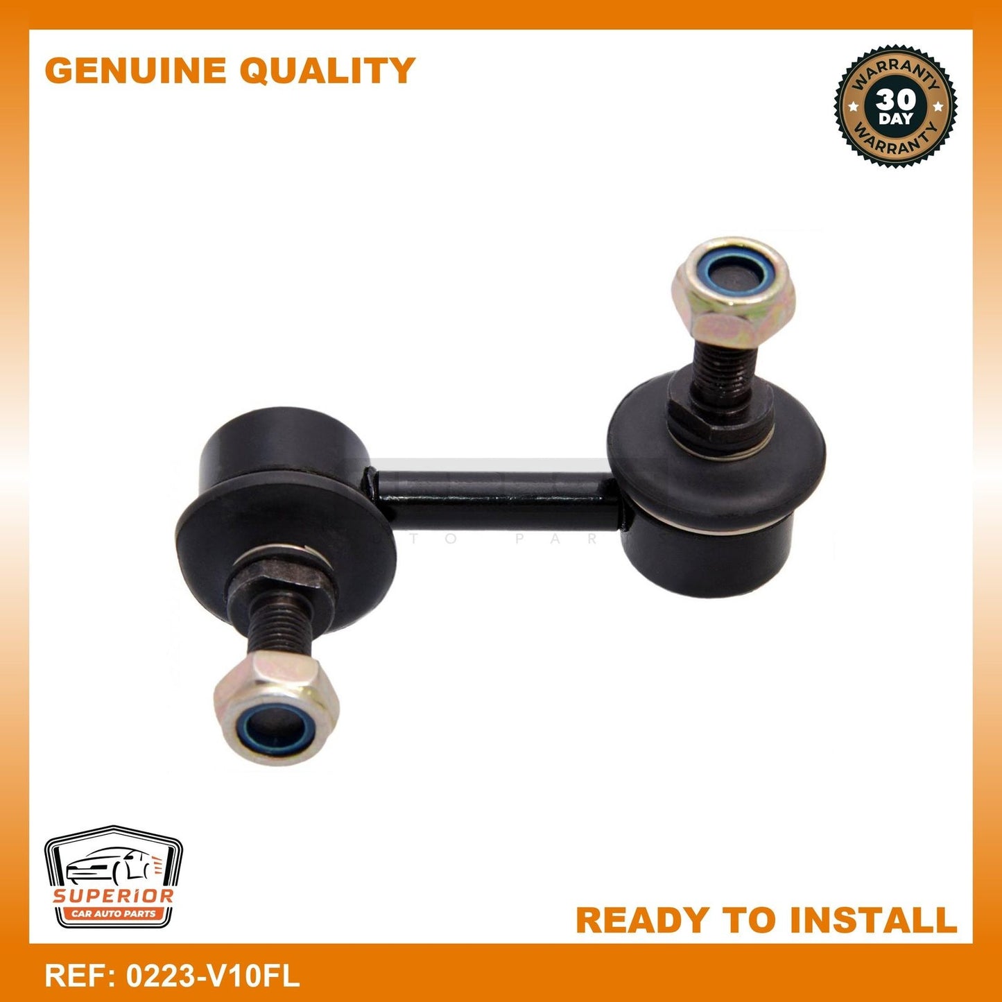 FEBEST 2006-2011 Honda Civic Stabilizer Link 0223-V10FL