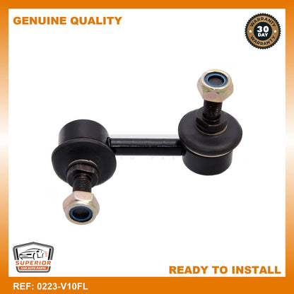 FEBEST 2006-2011 Honda Civic Stabilizer Link 0223-V10FL