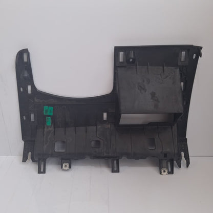 11-12 BENTLEY CONTINENTAL GT Speed GT Front Hood Bonnet Release Hand 3W0823533A