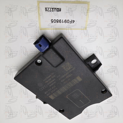 2010-2018 Volkswagen Golf Chip-Card Reader For TV System 4F0919805