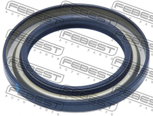 FEBEST 2004-2008 Mitsubishi Endeavor Drive Shaft Oil Seal 95GAS-49720808X