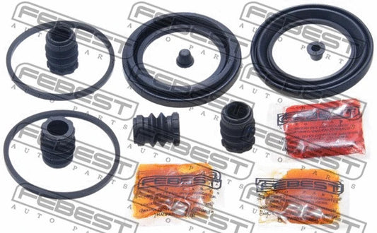 FEBEST NISSAN Brake Caliper Repair Kit 0275-N16F