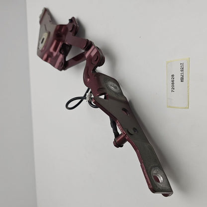 2007-2014 BMW X6 Front Right Hood Hinge 7208628