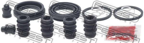 Febest Rear Brake Caliper Repair Kit 0175-ZZE150R
