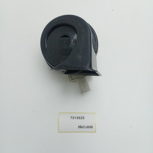 2007-2014 MINI CLUBMAN Low Tone Horn Signal 7313625