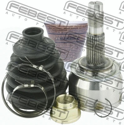 FEBEST 2017-2021 Buick Encore Outer CV Joint 1810-MOK