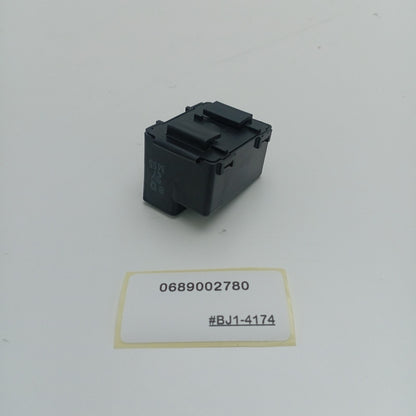 1998-2005 Lexus GS430 Buzzer Module Unit Assy 0689002780