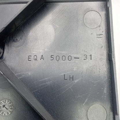 2006-2012 Land Rover Range Rover L322 Left Rear Trunk Storage Cover EQA500031