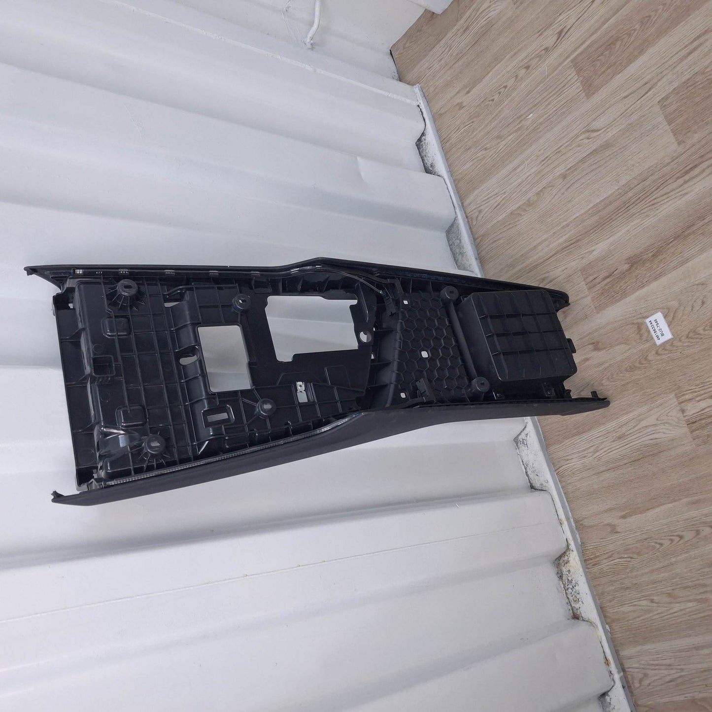 2016-2025 Audi Q7 Center Console Trim 4M1863244