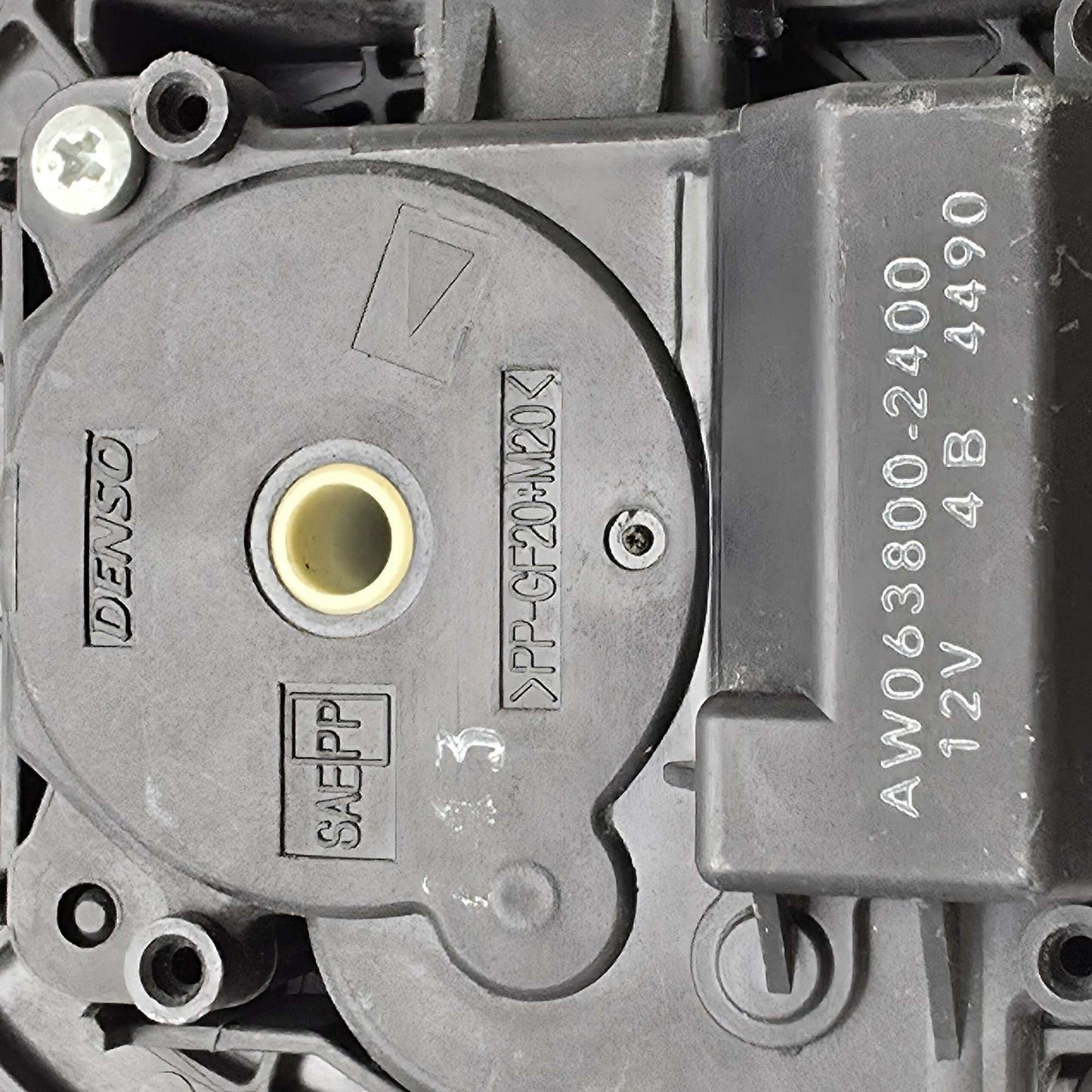 2015-2020 Acura TLX Air Flap Motor Actuator AW0638002380