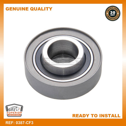 FEBEST 1990-1998 Honda Accord Tensioner Pulley 0387-CF3