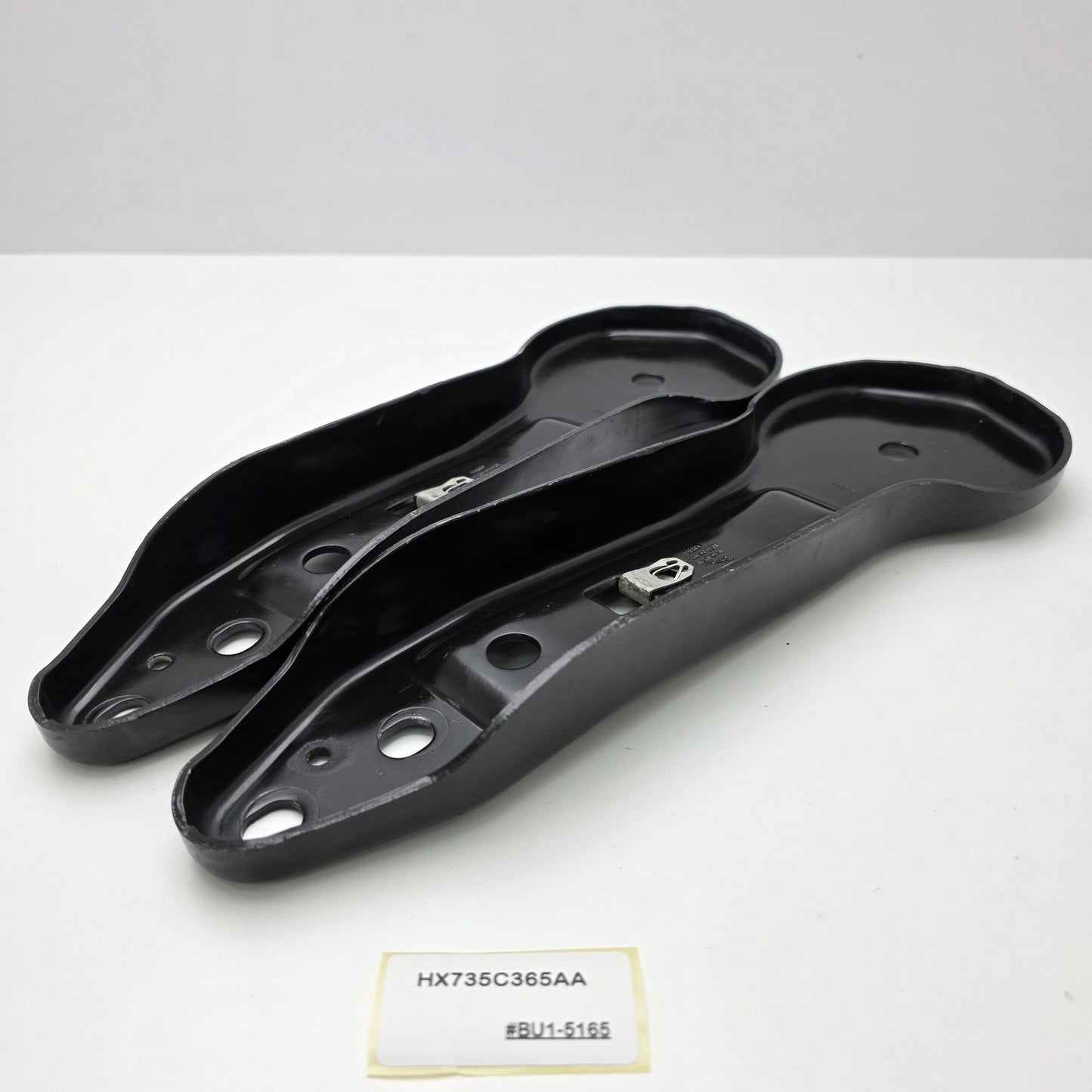 2014-2024 Jaguar XE Rear Crossmember Subframe Support Bracket HX735C365AA