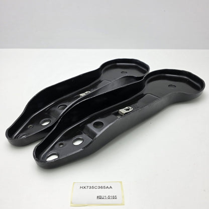2014-2024 Jaguar XE Rear Crossmember Subframe Support Bracket HX735C365AA