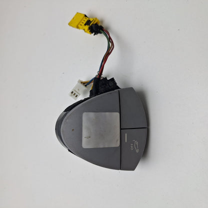 2003-2011 Mercedes-Benz W211 SOS Control Switch Assembly A2118213851
