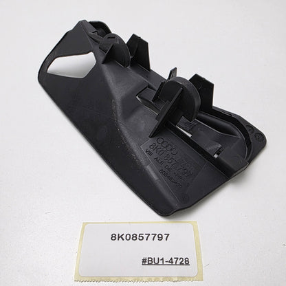 2007-2016 Audi S4 REAR SEAT BELT BUCKLE 8K0857797