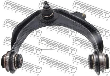 FEBEST 1998-2005 Honda Accord Right Upper Front Arm 0324-RA6UPR