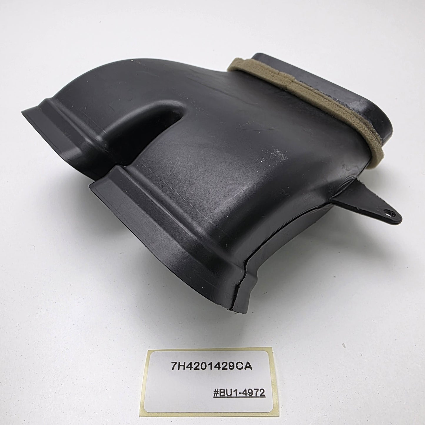 2001-2012 Land Rover Range Rover L322 Air intake duct 7H4201429CA