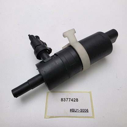 2002-2006 Mini R50 Headlight Washer Pump 8377428