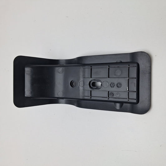 2003-2009 Mercedes-Benz E Rear Seat Rail Trim Cover A2119201286