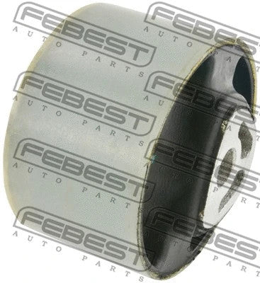 FEBEST 1990-2009 Peugeot 206 Right Engine Mount Bushing PGMB-003
