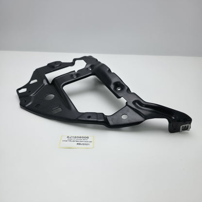 2006-2014 Audi TT TTS Mk2 Right Dashboard Part 8J1858506
