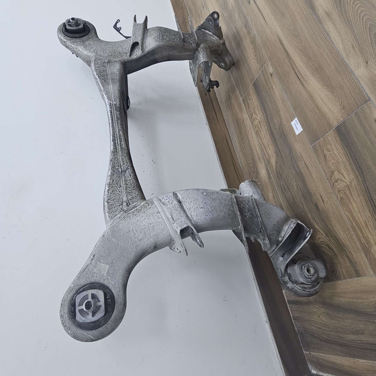 2014-2017 Mercedes-Benz S-Class Rear Subframe 2223505202