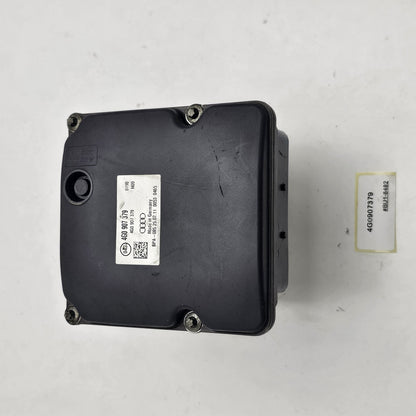 2012-2018 Audi A6 ABS Anti Lock Brake Pump Module 4G0907379