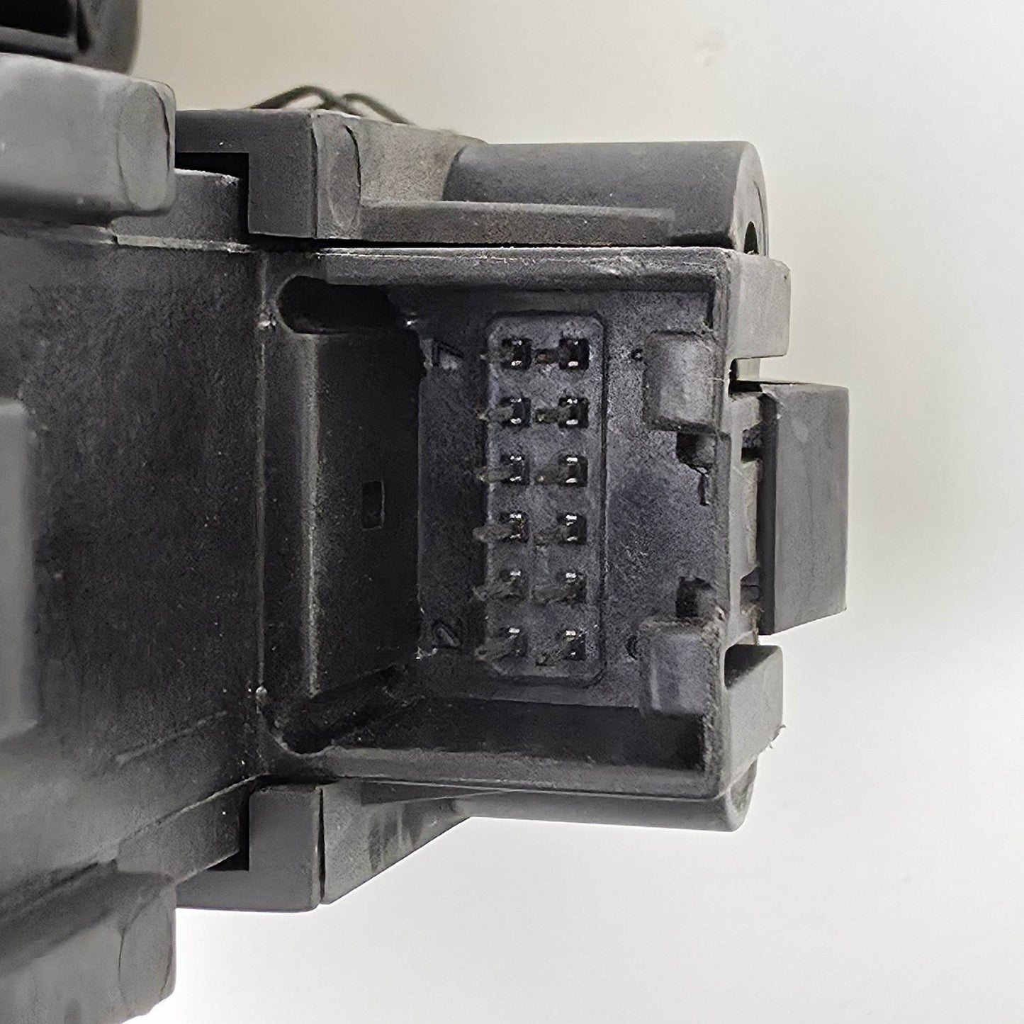 2012-2018 Audi A6 MMI Control Unit Switch 4G1919610E