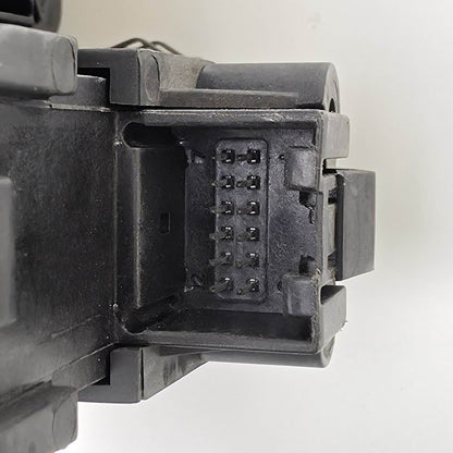 2012-2018 Audi A6 MMI Control Unit Switch 4G1919610E