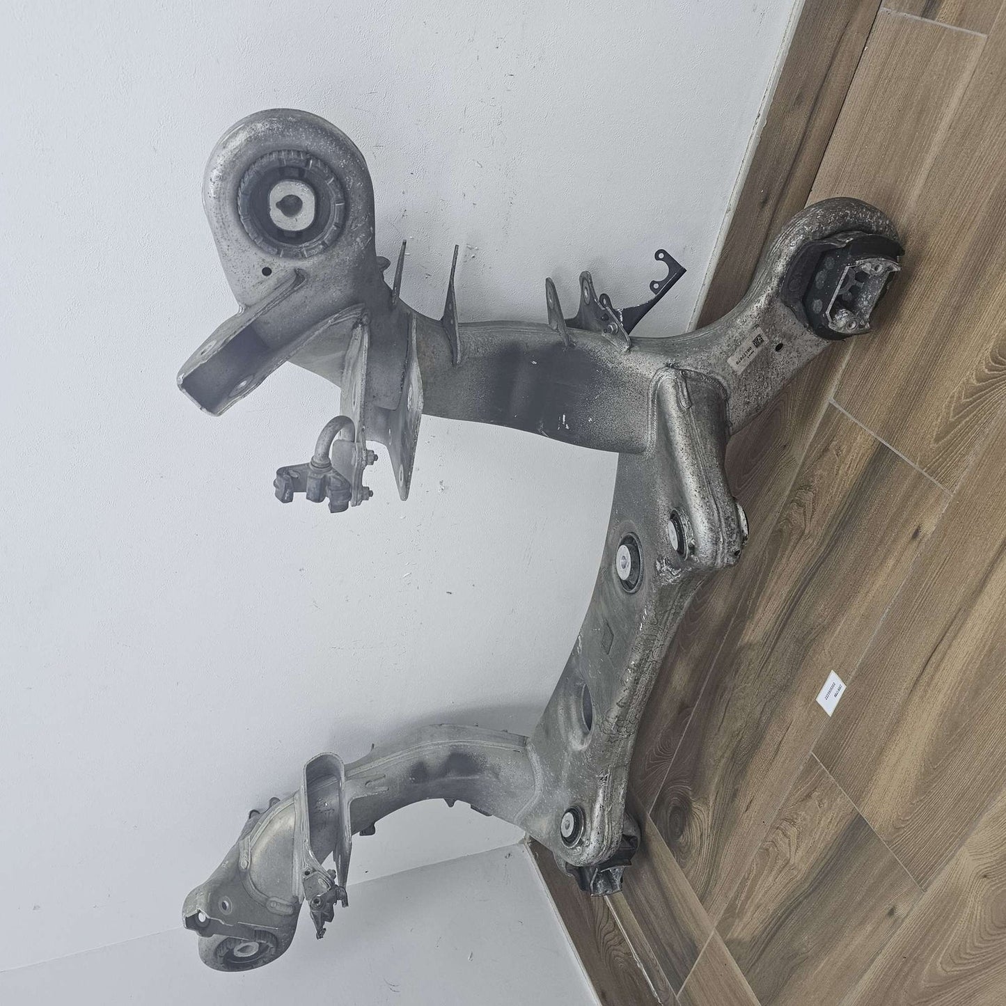 2014-2017 Mercedes-Benz S-Class Rear Subframe 2223505202